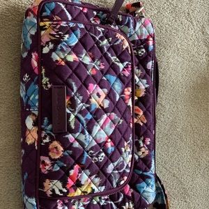 Vera Bradley Little Hipster in Indiana Rose